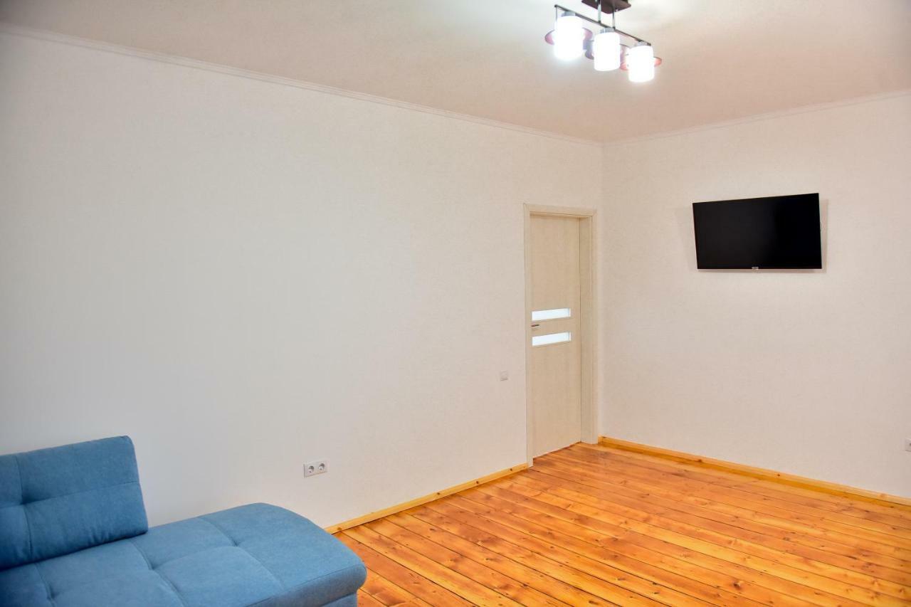 Old City Apartment Hermannstadt Exterior foto