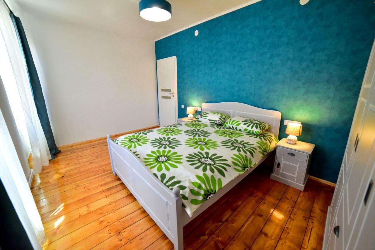 Old City Apartment Hermannstadt Exterior foto
